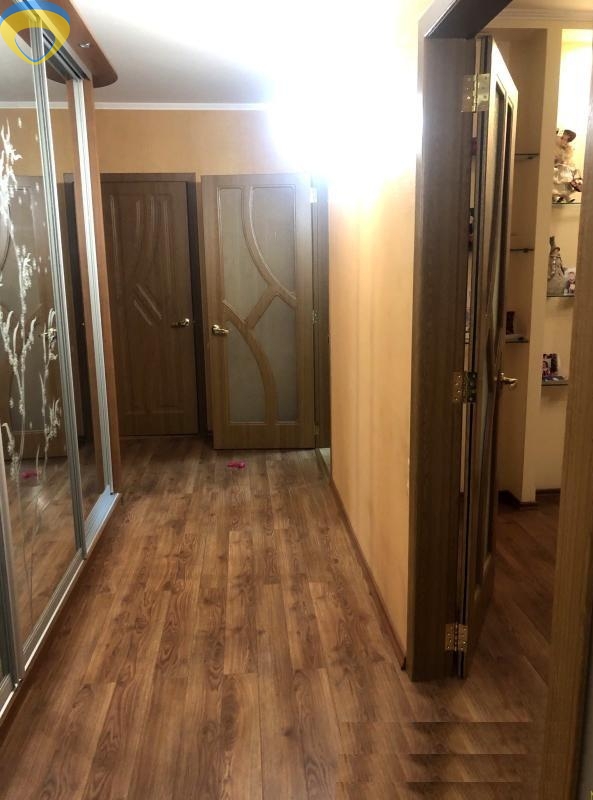 продажа двухкомнатной квартиры номер A-173505 в Приморском районе, фото номер 6